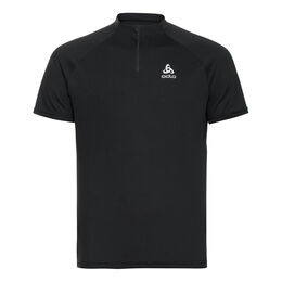 Vêtements Odlo T-Shirt Crew Neck Shortsleeve Half-Zip Essential